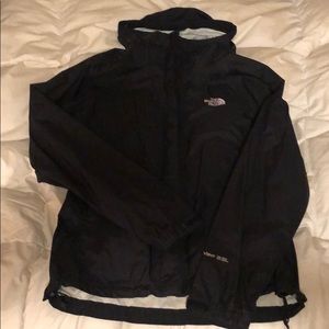 Northface windbreaker